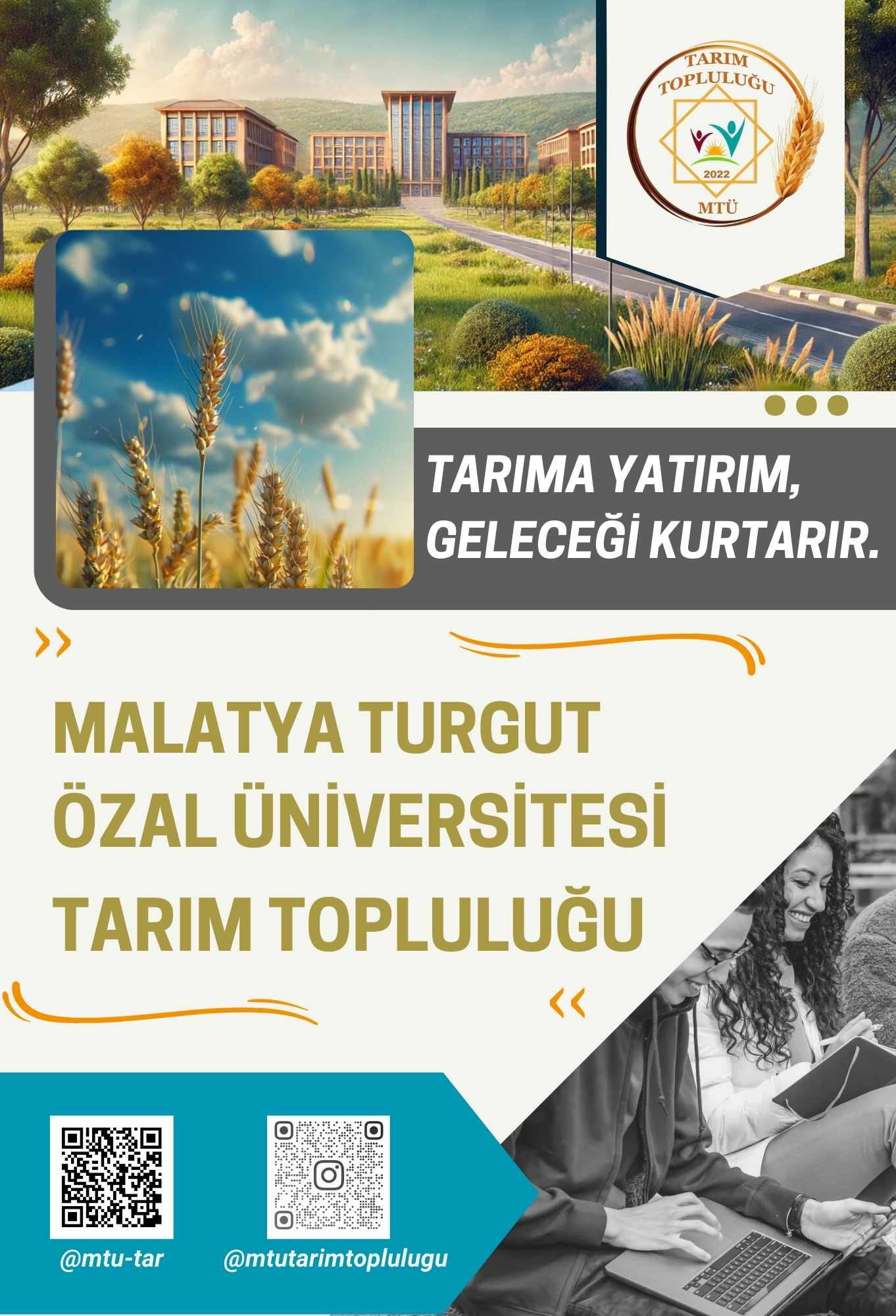 Tarım Topluluğu